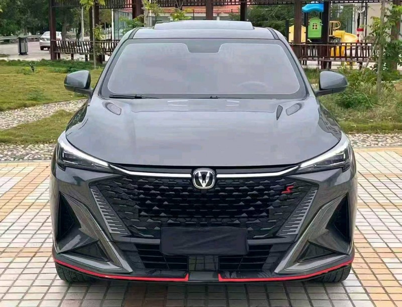 江门24年长安汽车欧尚1