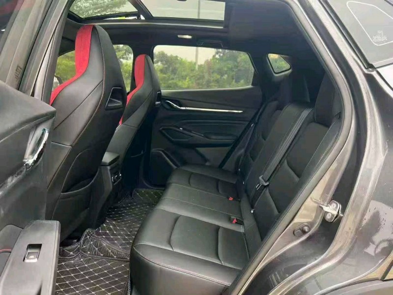 江门24年长安汽车欧尚5