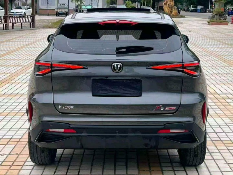 江门24年长安汽车欧尚8