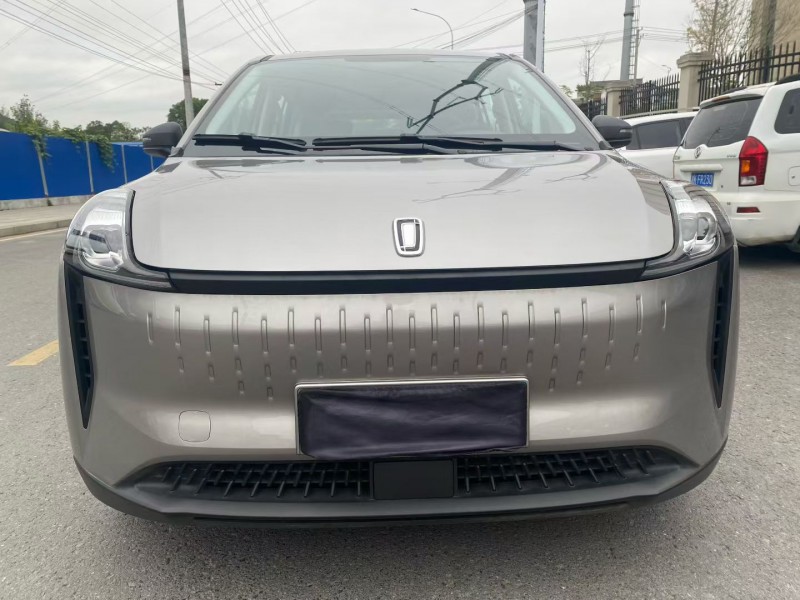 娄底25年奔腾E051