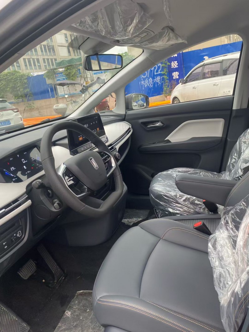 娄底25年奔腾E053