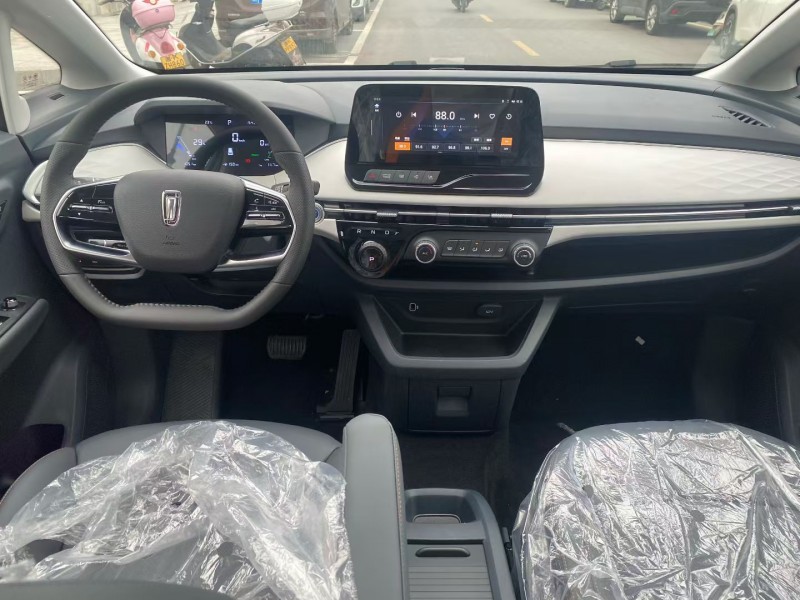 娄底25年奔腾E057