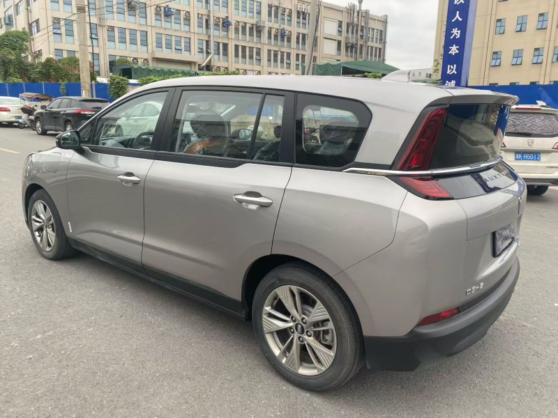 娄底25年奔腾E058