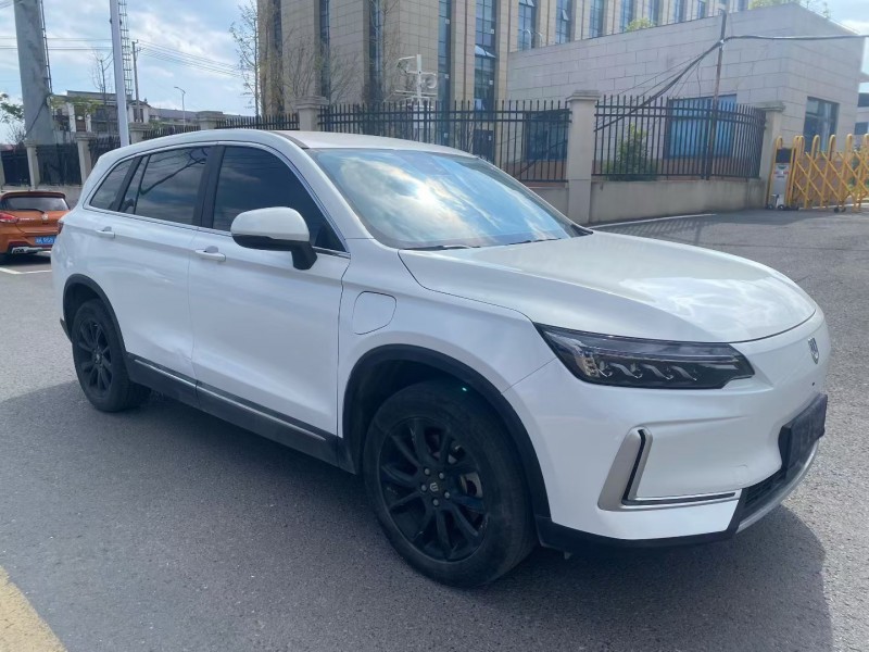 娄底24年创维EV65