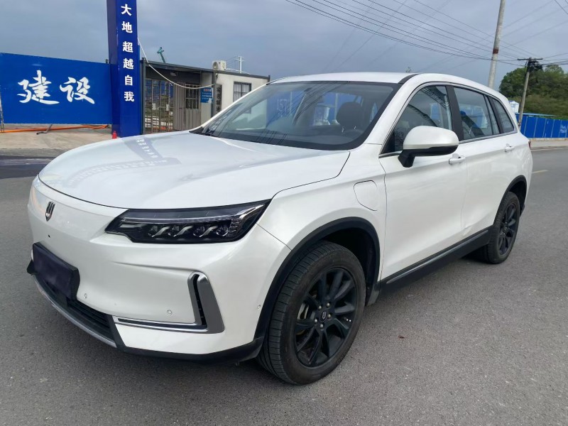 娄底24年创维EV62