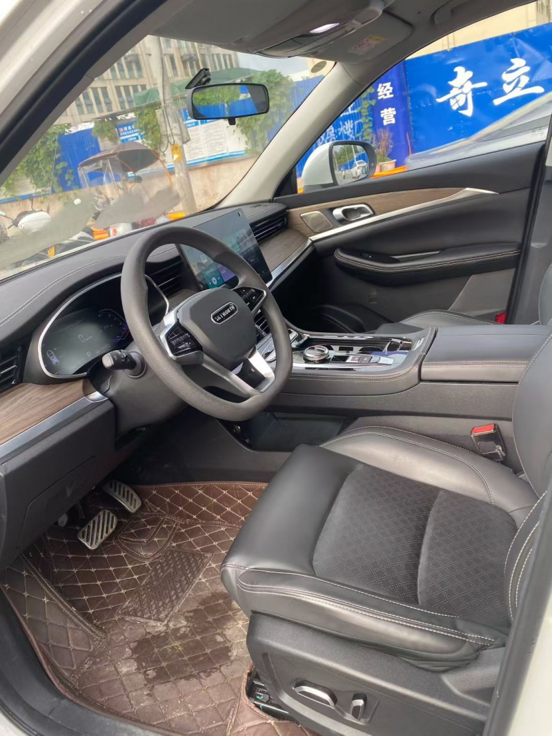 娄底24年创维EV63