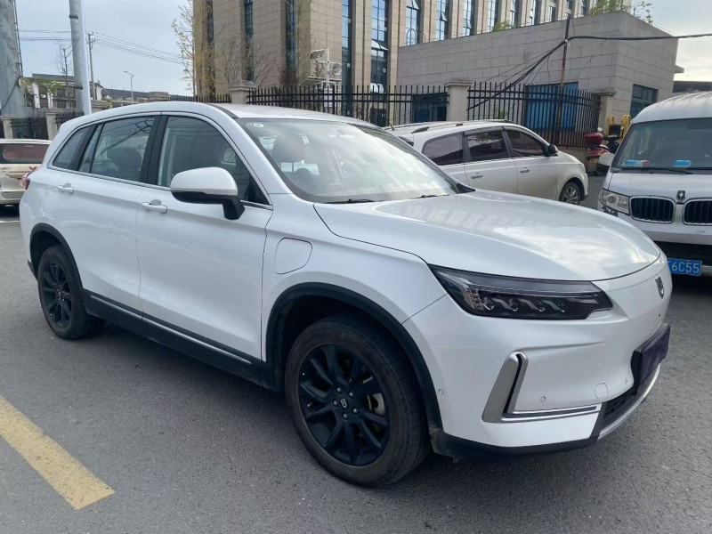 娄底24年创维EV64