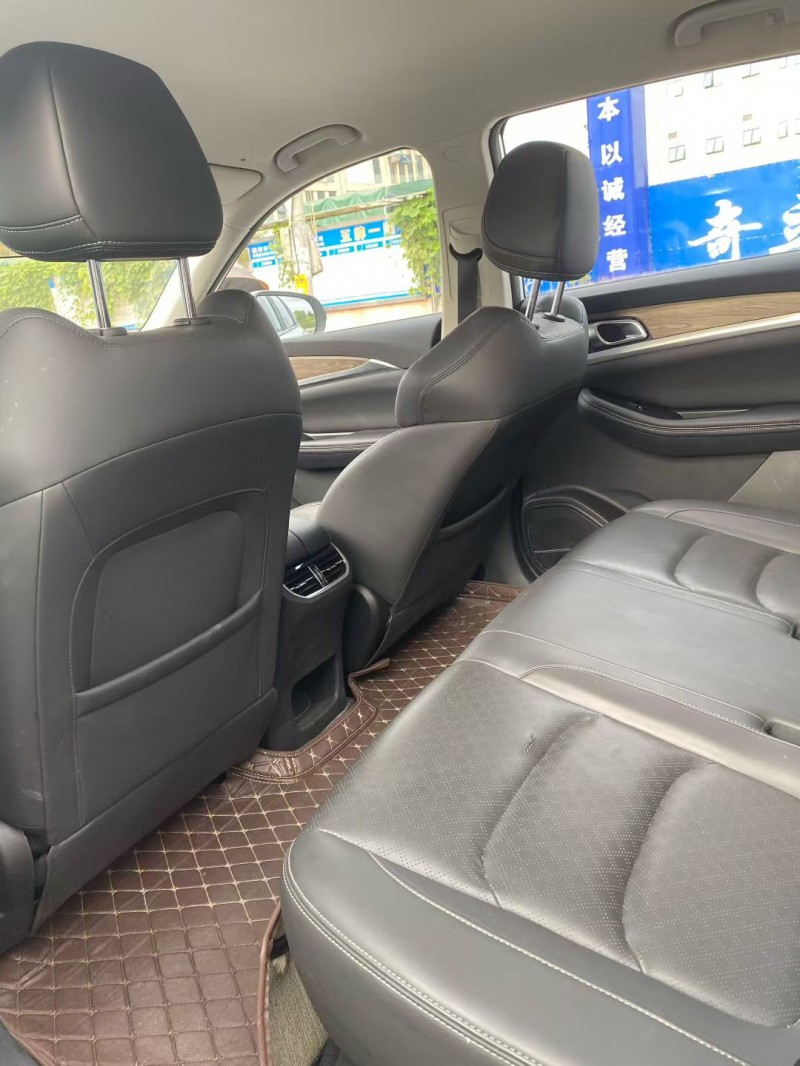 娄底24年创维EV65