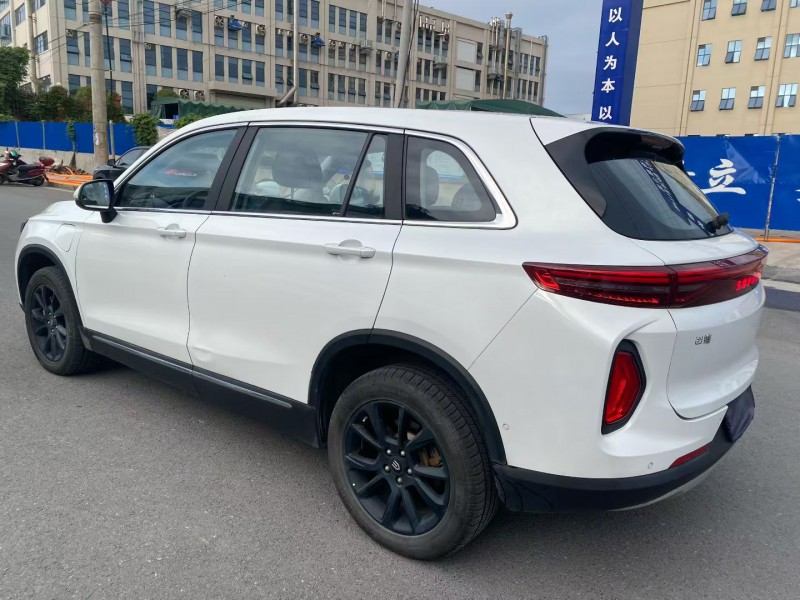 娄底24年创维EV68