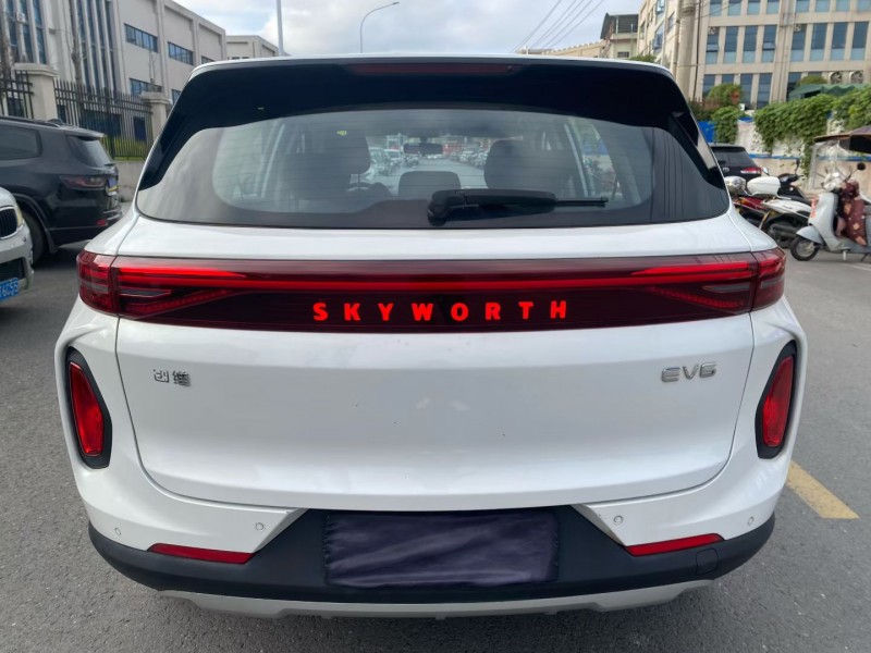 娄底24年创维EV69