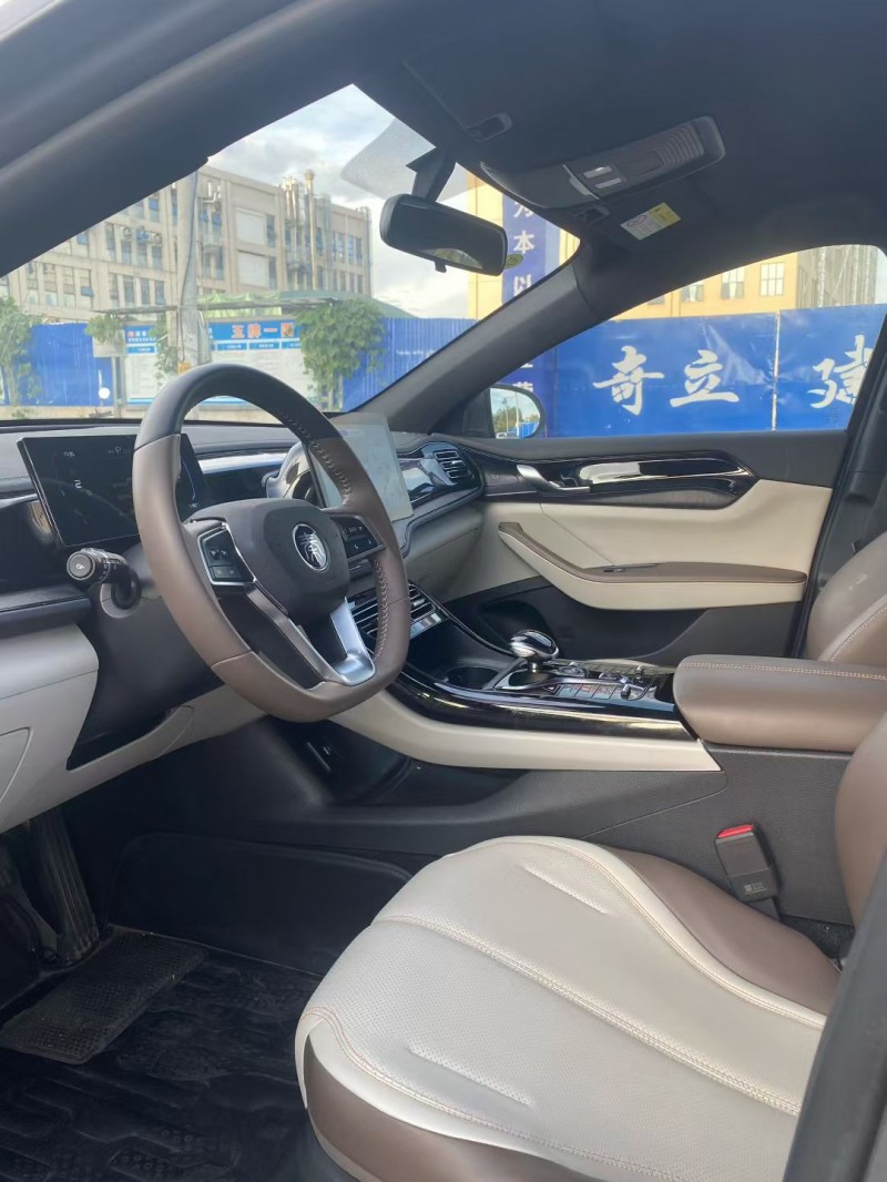 娄底24年比亚迪秦3