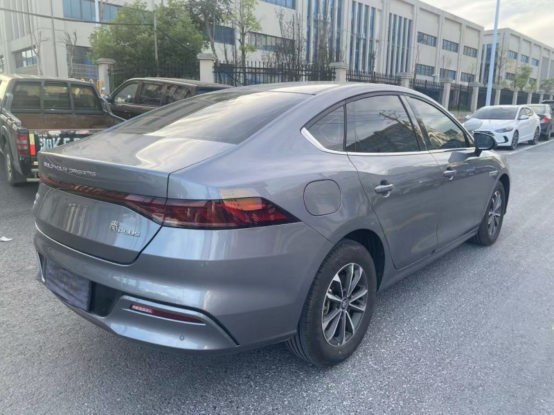 娄底24年比亚迪秦6