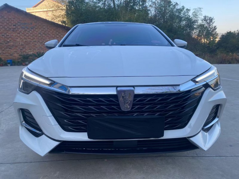 娄底24年荣威i61