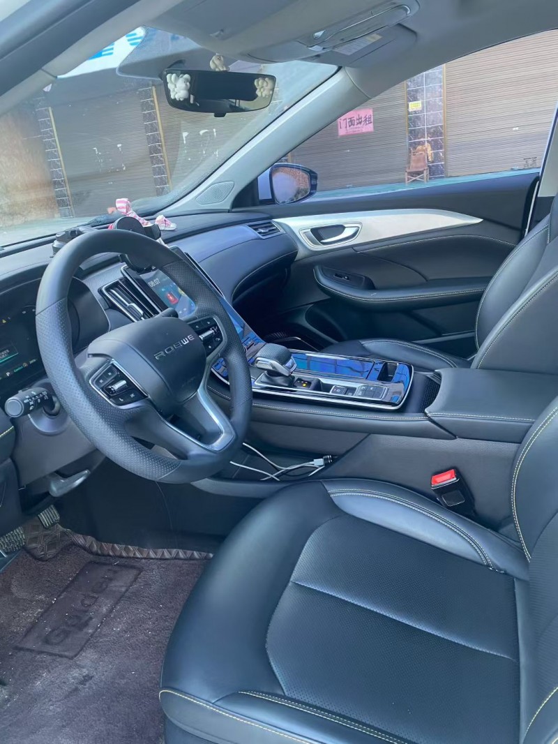 娄底24年荣威i63