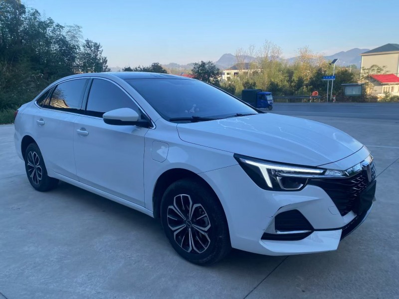 娄底24年荣威i65