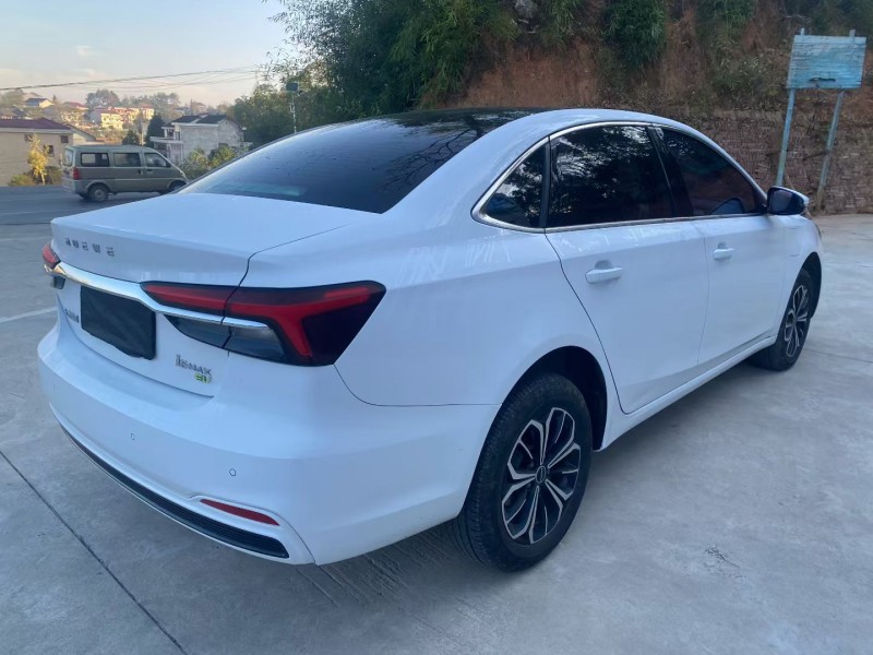 娄底24年荣威i66