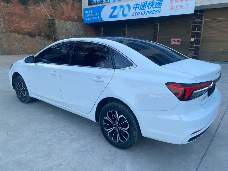 娄底24年荣威i68