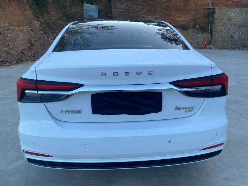 娄底24年荣威i69