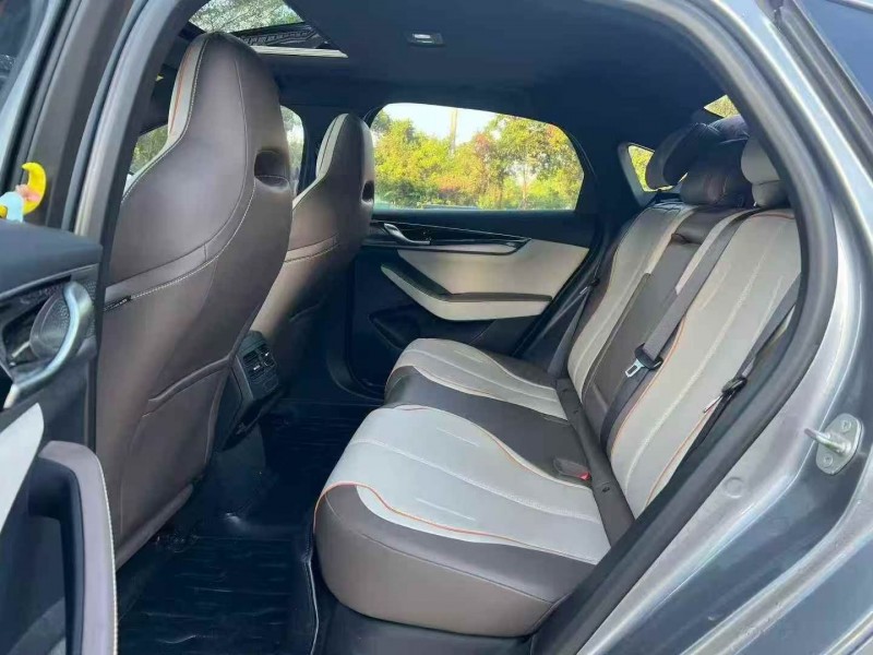 深圳23年比亚迪秦7