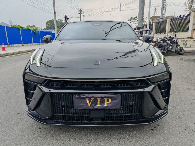 娄底24年领克031