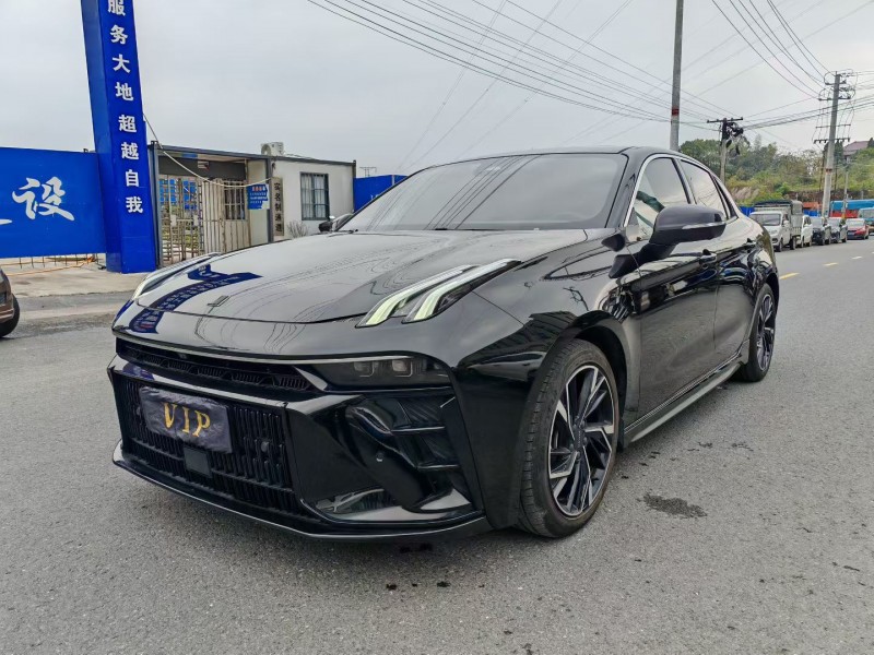 娄底24年领克032