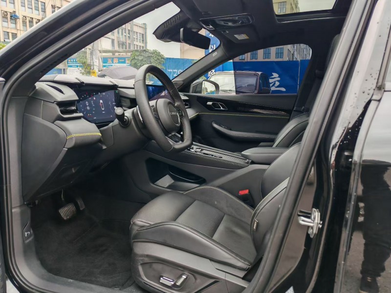 娄底24年领克033