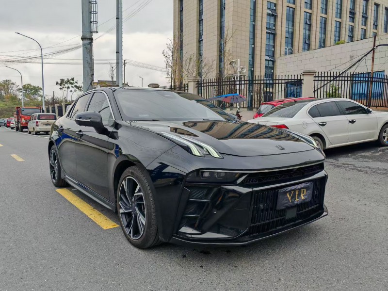 娄底24年领克035