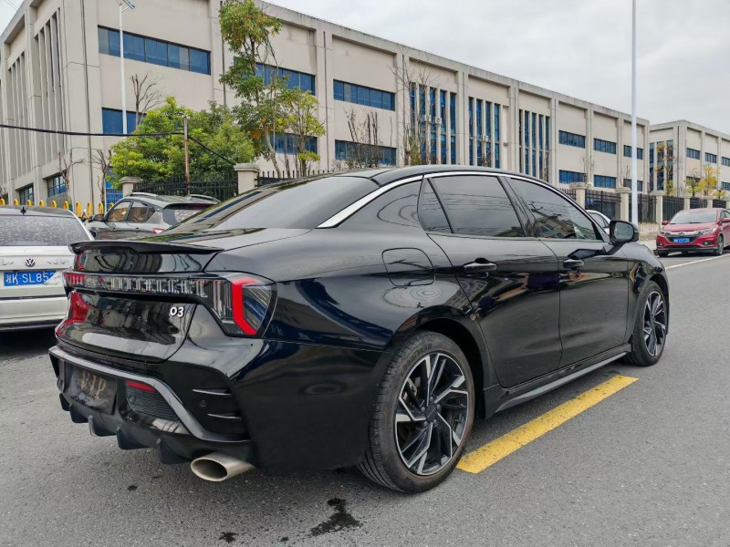 娄底24年领克036