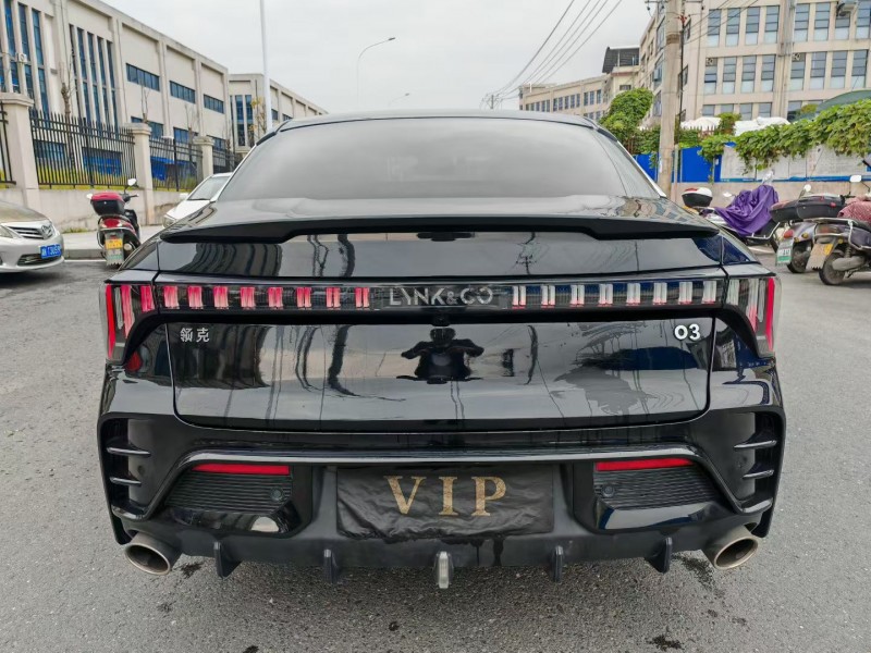 娄底24年领克038