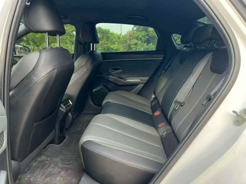 珠海24年比亚迪秦4