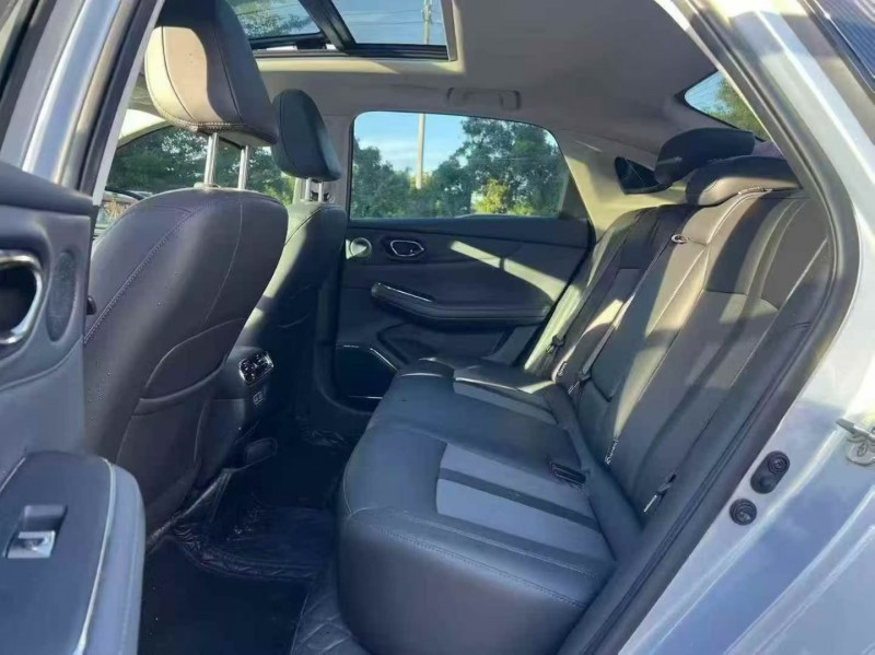 江门24年传祺埃安S6