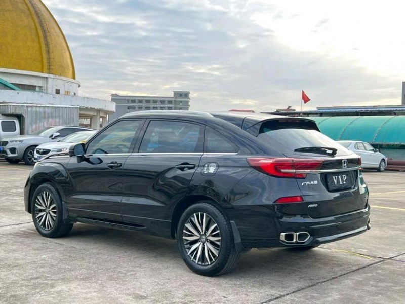 东莞23年本田冠道9