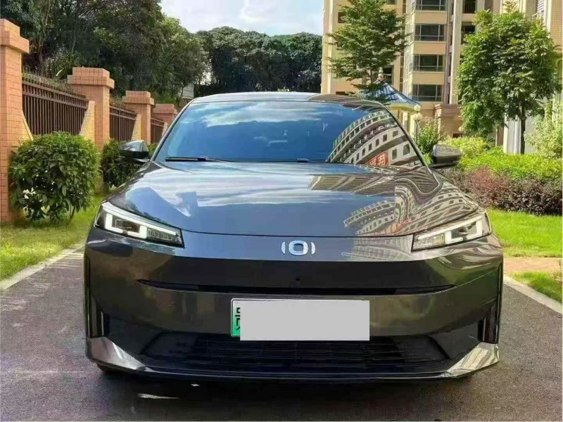 珠海24年长安汽车启源1