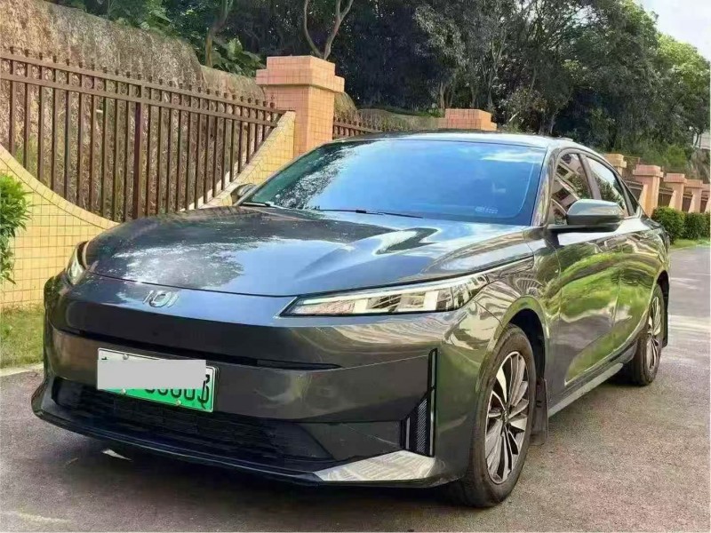 珠海24年长安汽车启源4