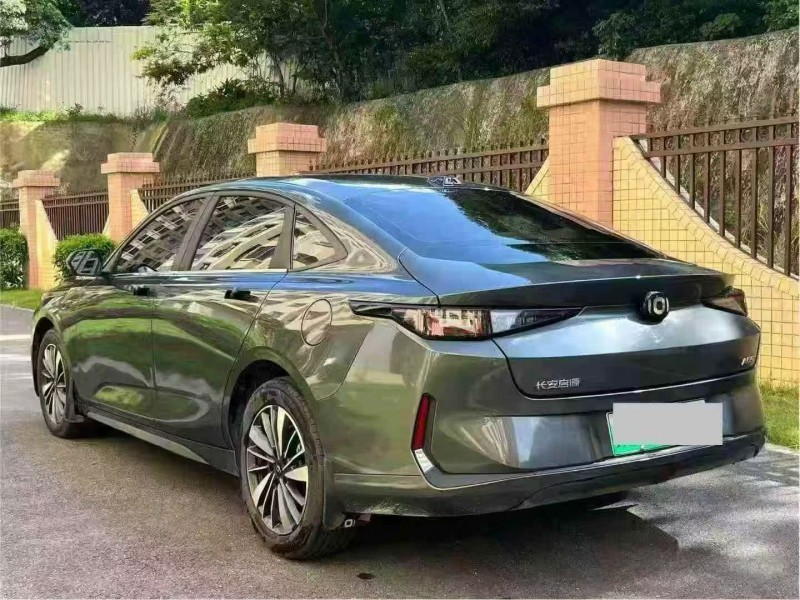 珠海24年长安汽车启源7