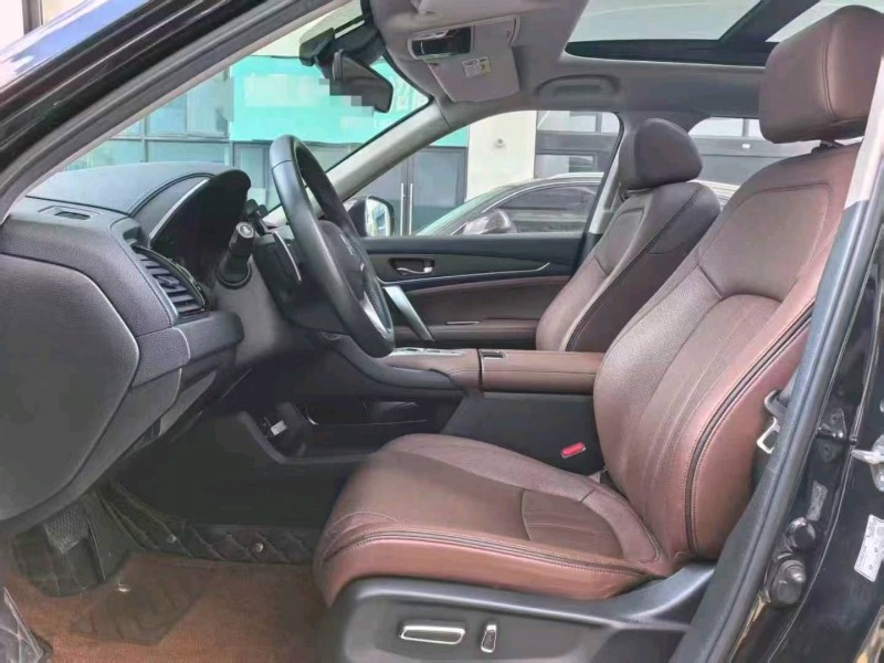 深圳21年本田冠道4