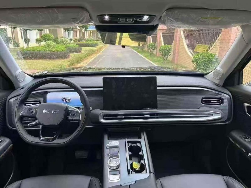 湛江25年北京BJ304