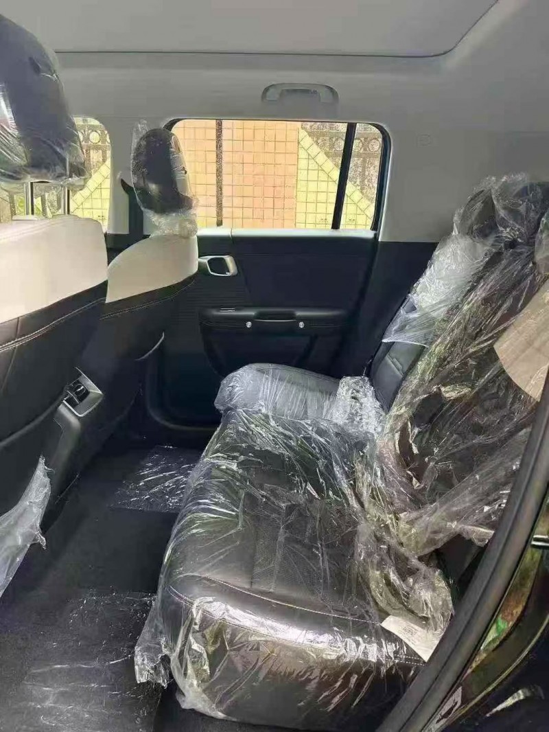 湛江25年北京BJ305