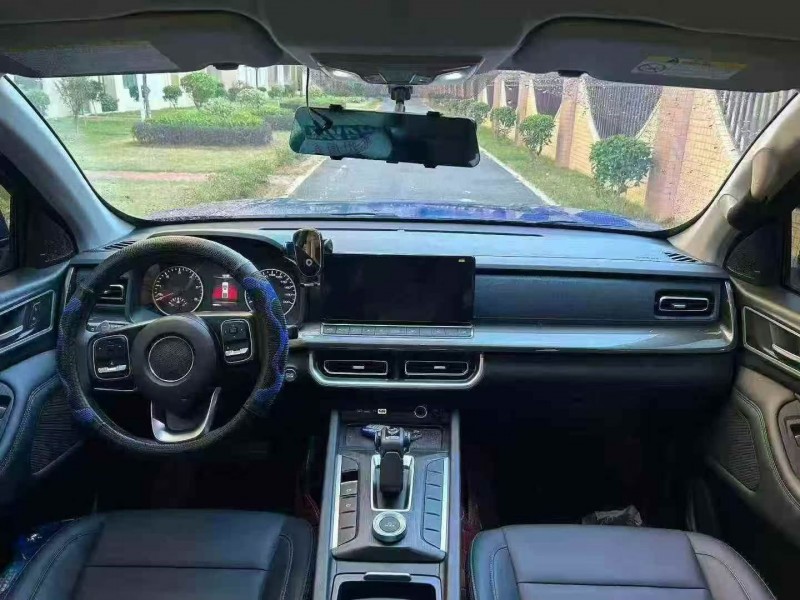 深圳25年长城汽车炮 皮卡6