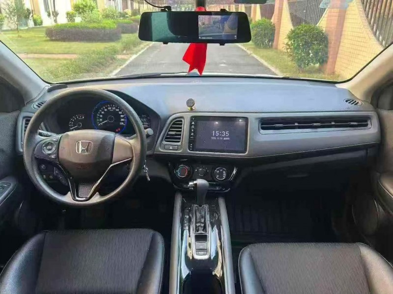 深圳19年本田缤智6