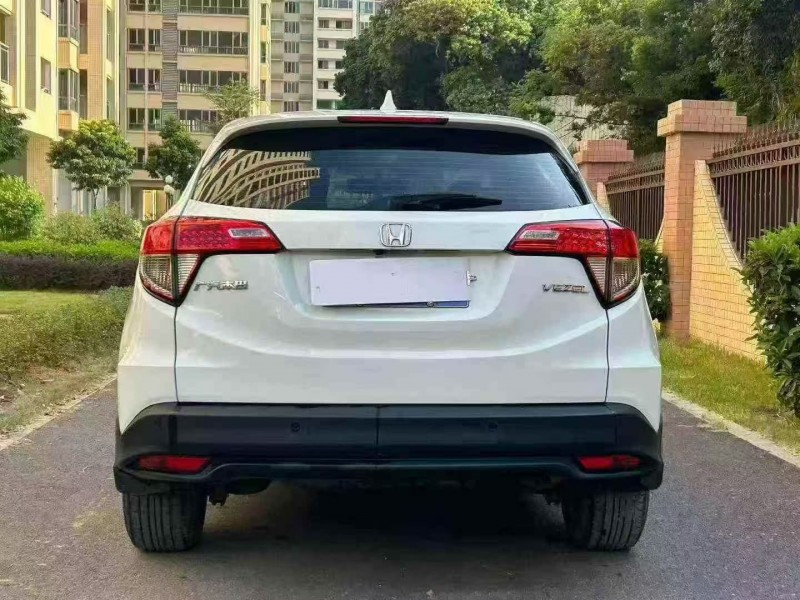 深圳19年本田缤智9