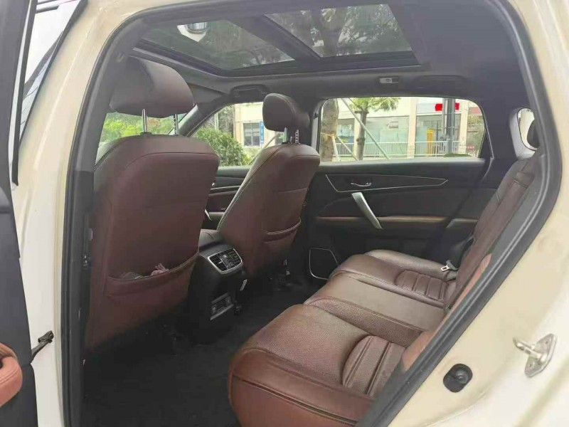 深圳18年本田URV5