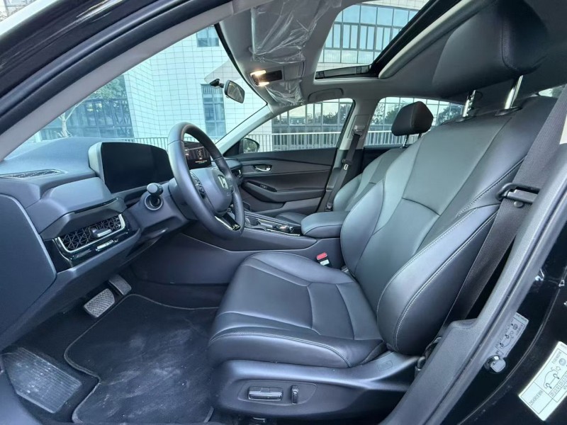 佛山24年本田英诗派4