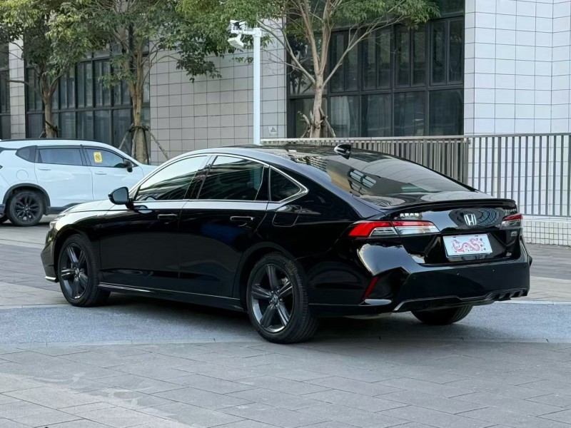 佛山24年本田英诗派7