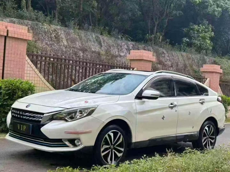 汕头18年启辰T902