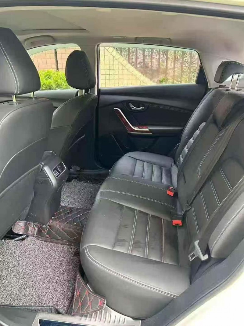 汕头18年启辰T904