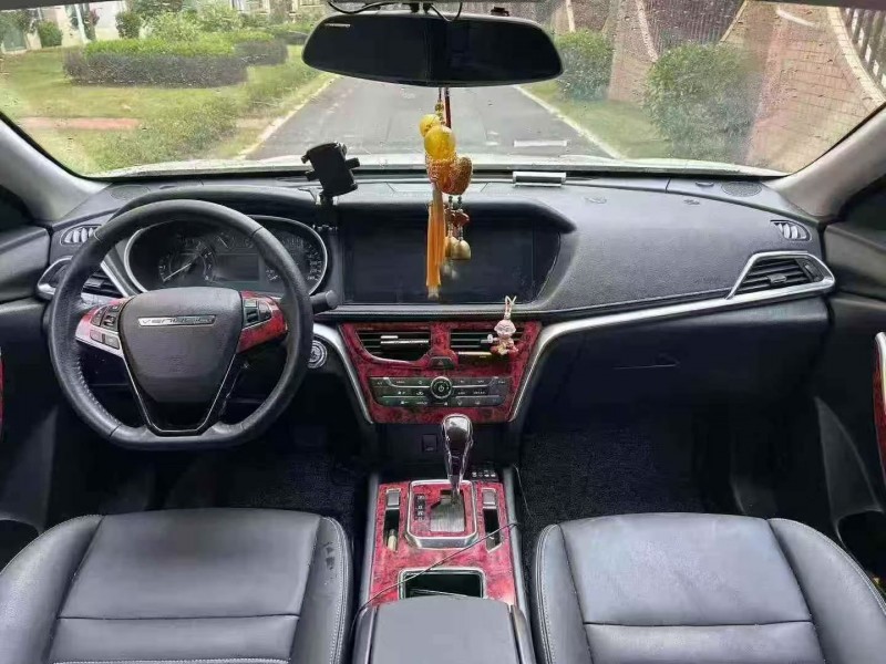 汕头18年启辰T906