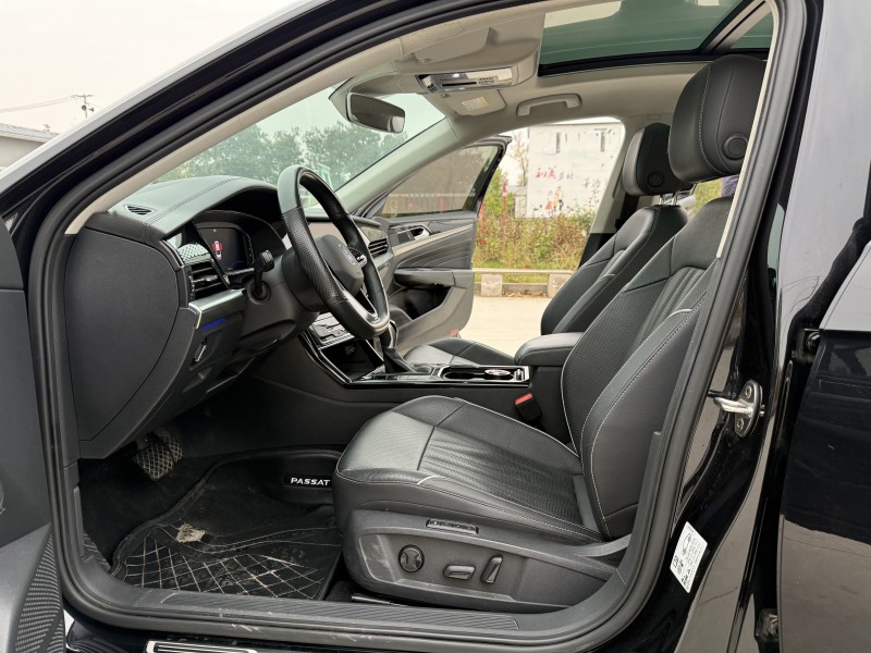 徐州22年大众帕萨特3