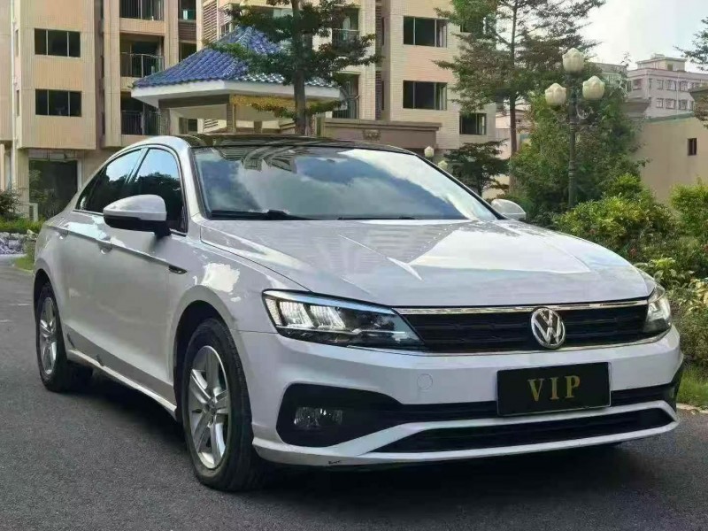 深圳22年大众凌渡2