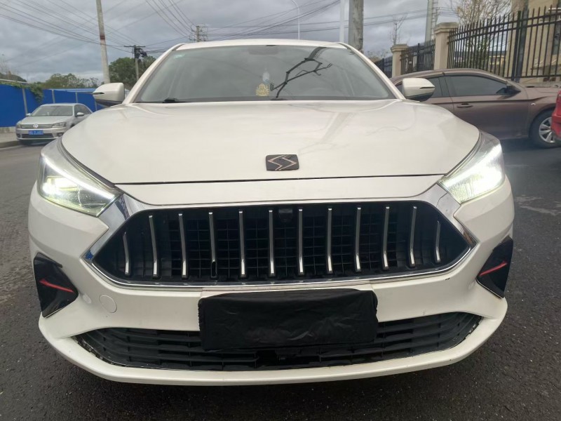 娄底21年江淮A51